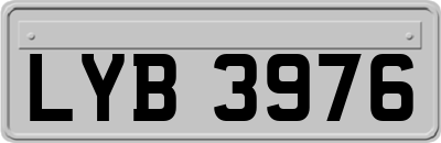 LYB3976