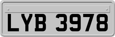 LYB3978