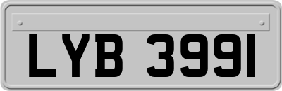 LYB3991