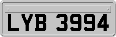 LYB3994