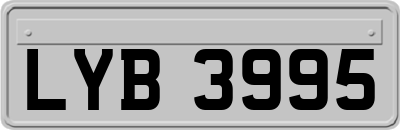 LYB3995