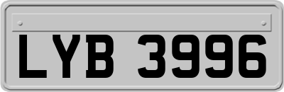 LYB3996