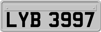 LYB3997