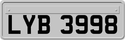LYB3998