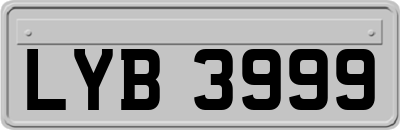 LYB3999