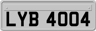 LYB4004