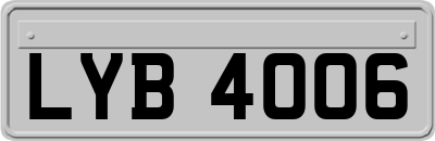 LYB4006