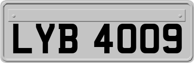 LYB4009
