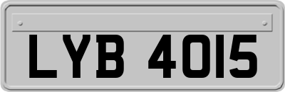 LYB4015