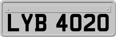 LYB4020