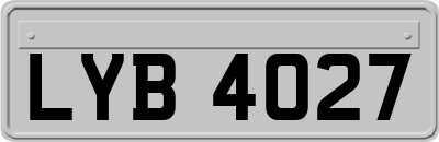 LYB4027