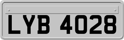 LYB4028