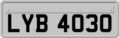 LYB4030
