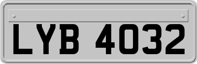 LYB4032