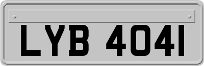 LYB4041