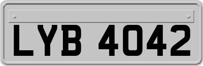 LYB4042