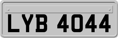 LYB4044
