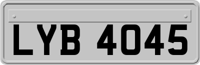 LYB4045