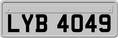 LYB4049