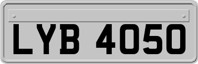 LYB4050