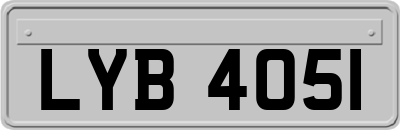 LYB4051