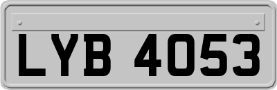 LYB4053