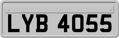 LYB4055