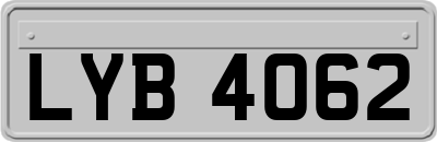 LYB4062