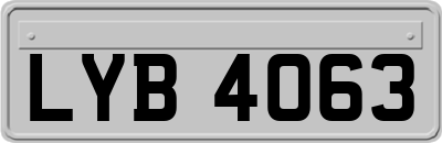 LYB4063
