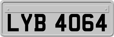 LYB4064