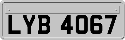 LYB4067