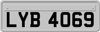 LYB4069
