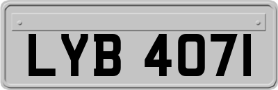 LYB4071