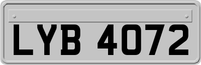 LYB4072