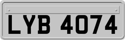 LYB4074