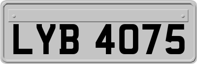 LYB4075