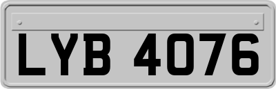 LYB4076