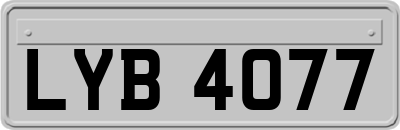 LYB4077