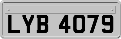 LYB4079
