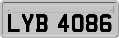 LYB4086