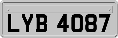 LYB4087