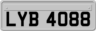 LYB4088
