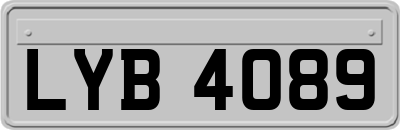 LYB4089