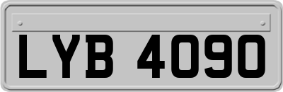 LYB4090