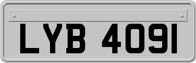 LYB4091