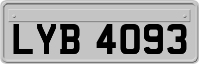 LYB4093