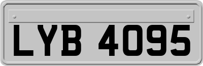 LYB4095