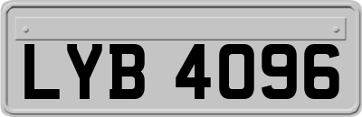 LYB4096