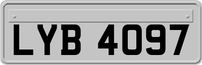 LYB4097