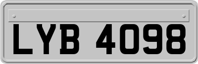 LYB4098